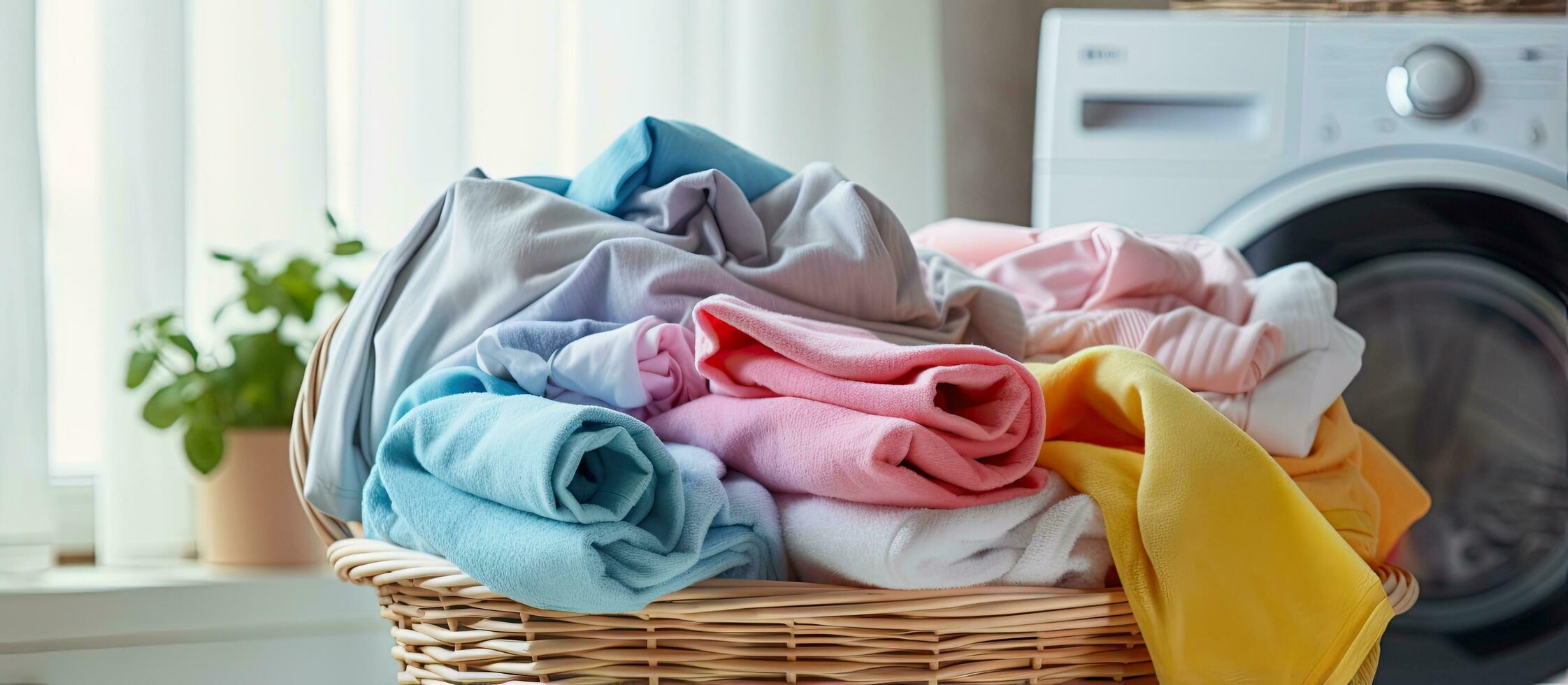 Laundry services image